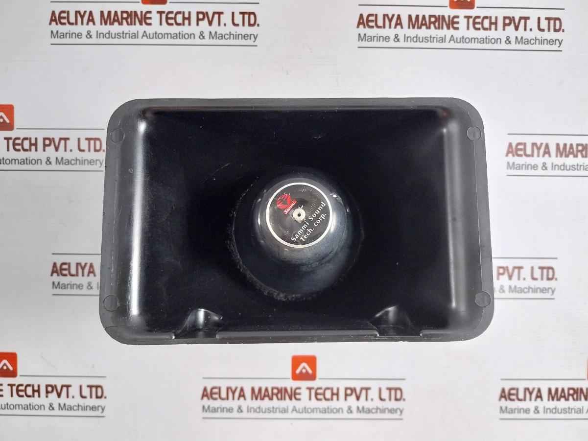Sammi Ta-50B Horn Speaker 50W/8 Ohm
