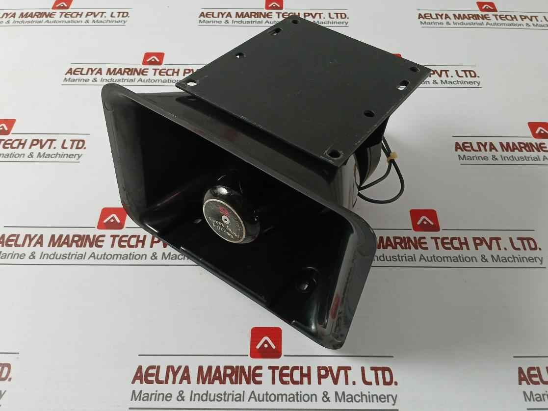 Sammi Ta-50B Horn Speaker 50 Watts 8 Ohm