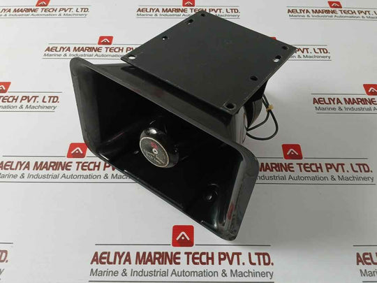 Sammi Ta-50B Horn Speaker 50 Watts 8 Ohm