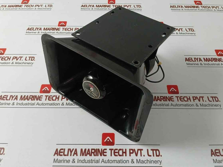 Sammi Ta-50B Horn Speaker 50 Watts 8 Ohm