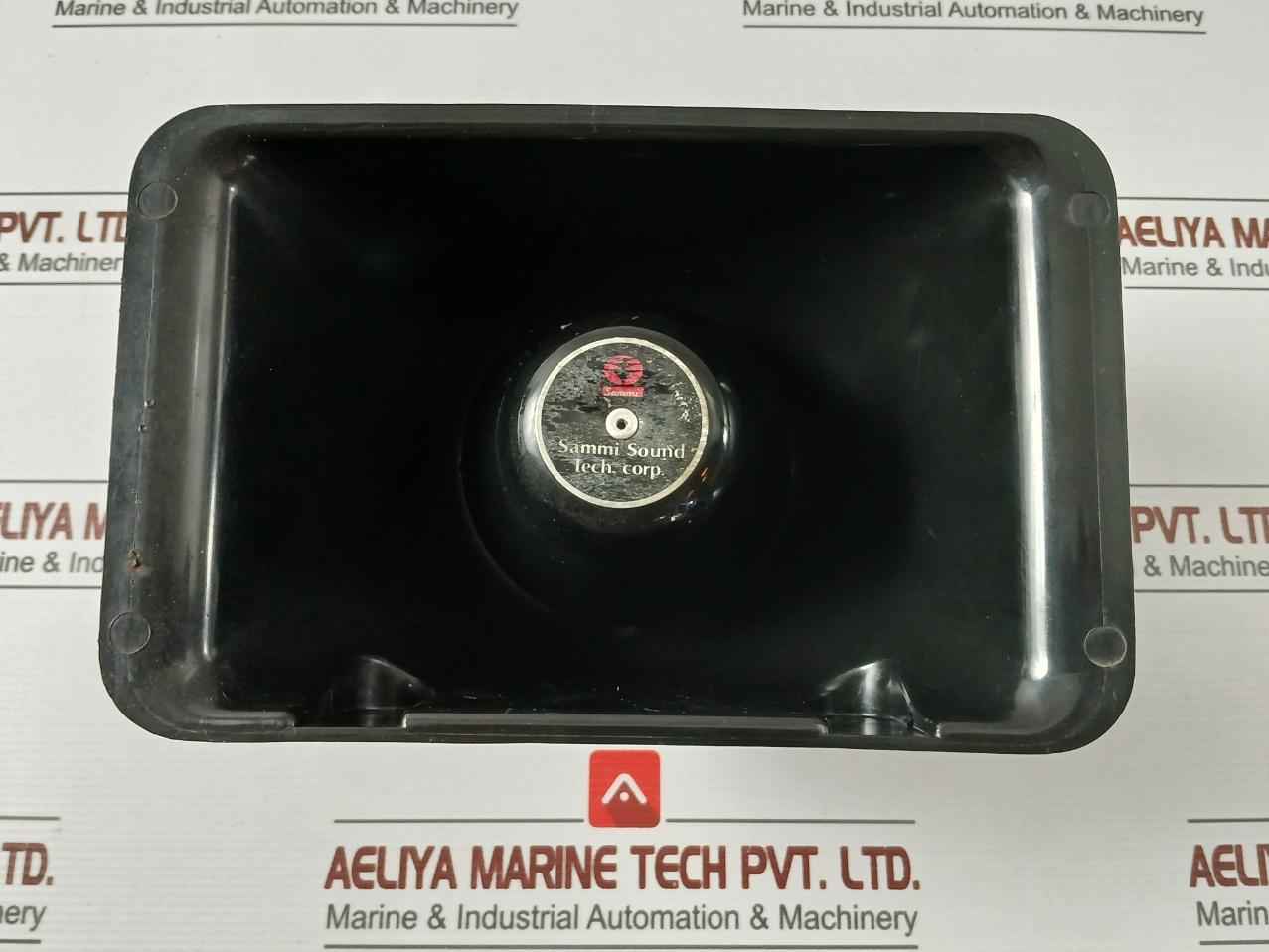 Sammi Ta-50B Horn Speaker 50 Watts 8 Ohm