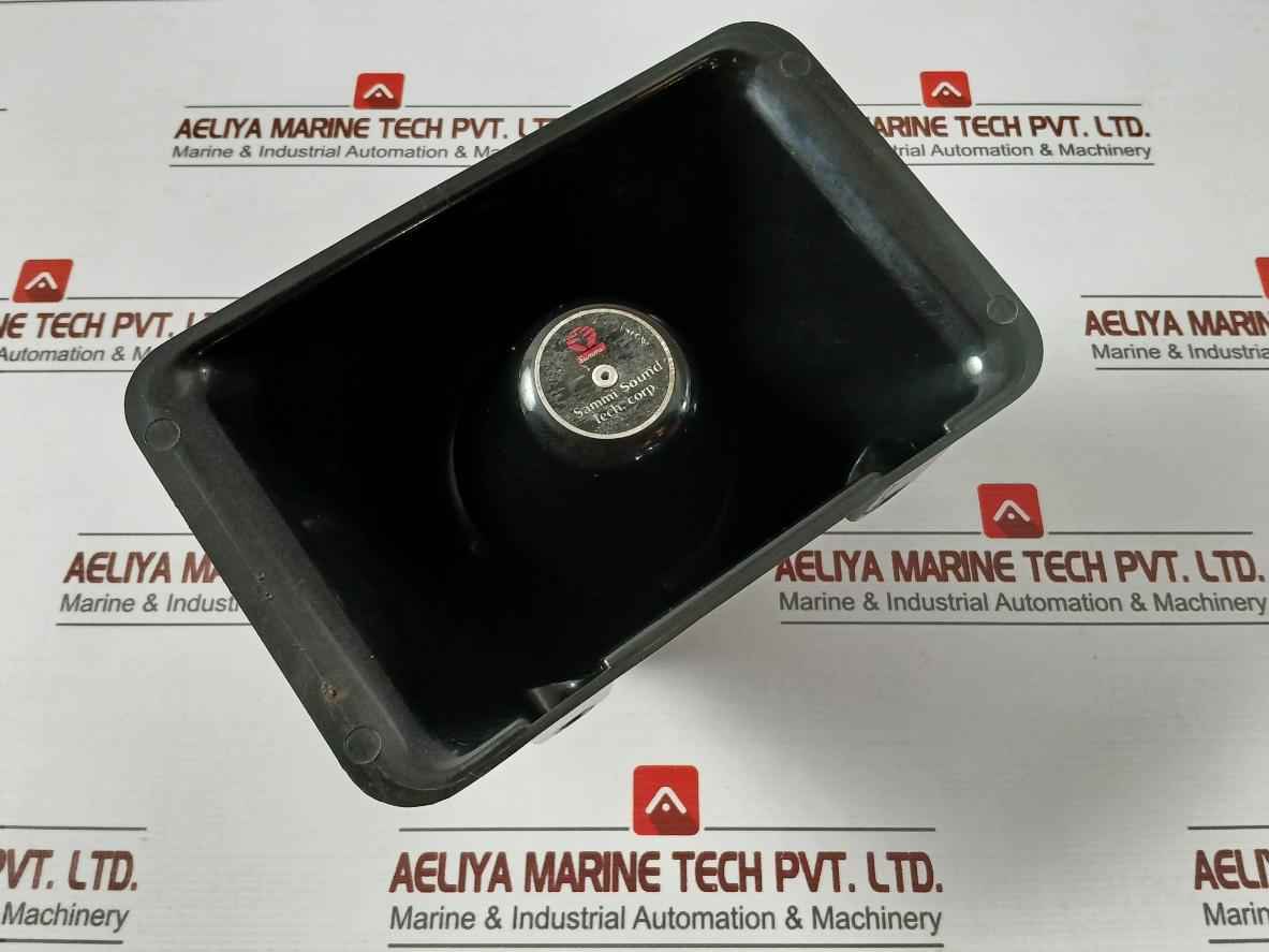 Sammi Ta-50B Horn Speaker 50 Watts 8 Ohm