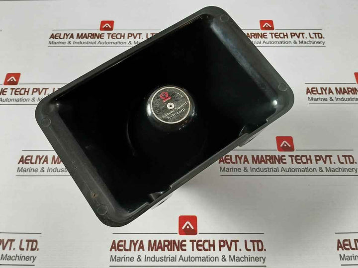 Sammi Ta-50B Horn Speaker 50 Watts 8 Ohm