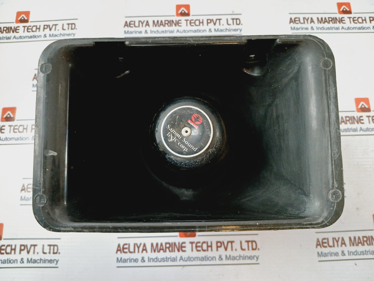 Sammi Ta-50B Horn Speaker 8 Ohm 50 Watts