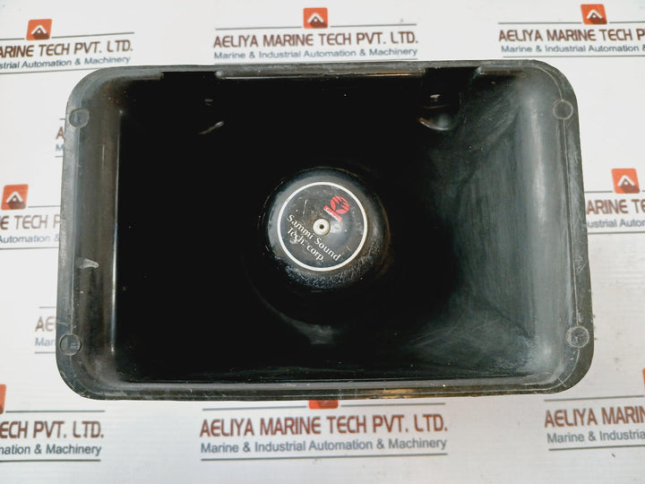 Sammi Ta-50B Horn Speaker 8 Ohm 50 Watts