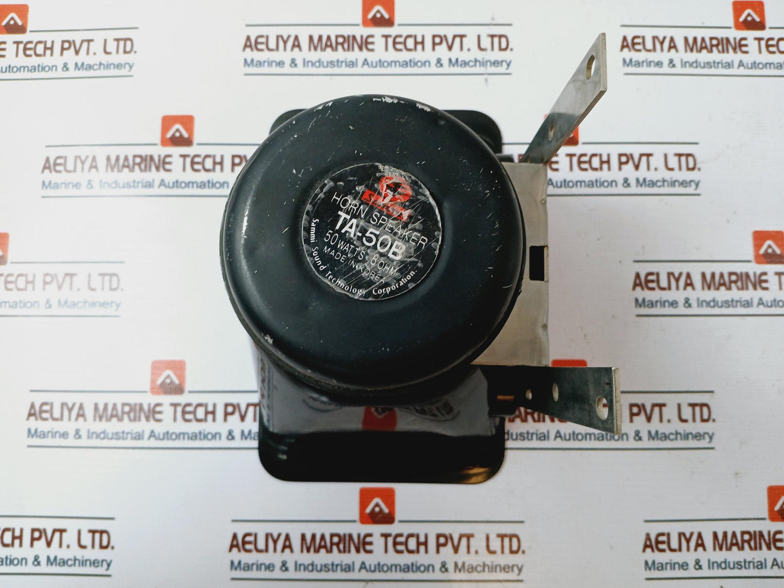 Sammi Ta-50B Horn Speaker 8 Ohm 50 Watts