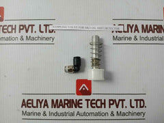 Sampling Valve For Mk5 Oil Mist Detector Set