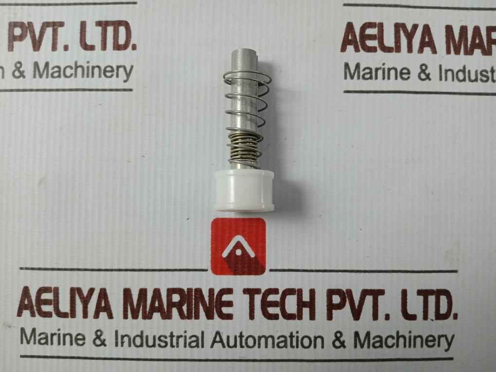 Sampling Valve For Mk5 Oil Mist Detector Set