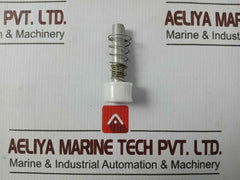 Sampling Valve For Mk5 Oil Mist Detector Set