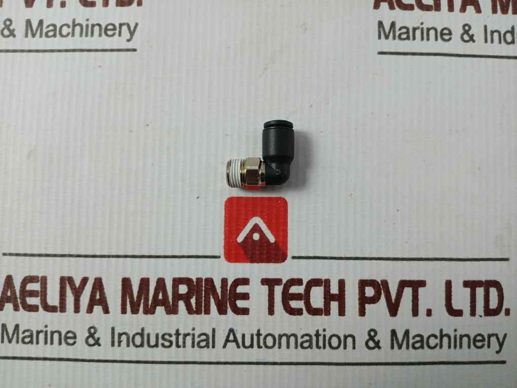 Sampling Valve For Mk5 Oil Mist Detector Set