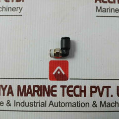 Sampling Valve For Mk5 Oil Mist Detector Set