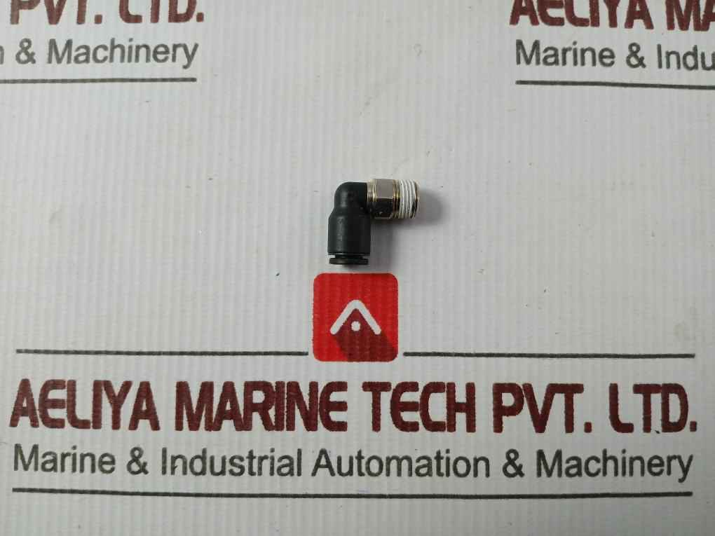 Sampling Valve For Mk5 Oil Mist Detector Set