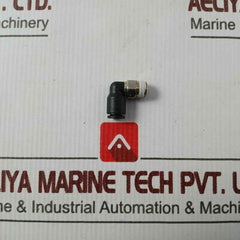 Sampling Valve For Mk5 Oil Mist Detector Set