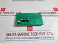 Samshin 2004-50 R Display Pcb Card