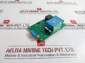Samshin Sl 6005 Switch Board 50-60Ha Ob 6
