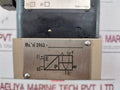 Samsomatic 3963 Solenoid Valve 3963-03 270013 12, 24V