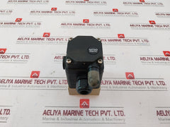 Samsomatic 3963 Solenoid Valve 3963-03 270013 12, 24V