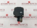 Samsomatic 3963 Solenoid Valve 3963-03 270013 12, 24V
