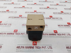 Samsomatic 3969-03 270013 12 Direct-operated Solenoid Valve 3963, 24V