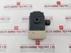 Samsomatic 3969-03 270013 12 Direct-operated Solenoid Valve 3963, 24V