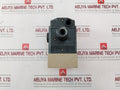 Samsomatic 3969-03 270013 12 Direct-operated Solenoid Valve 3963, 24V
