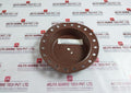 Samson 0520-0852 Diaphragm- Oil Resistant-160 Cm/2
