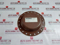 Samson 0520-0852 Diaphragm- Oil Resistant-160 Cm/2