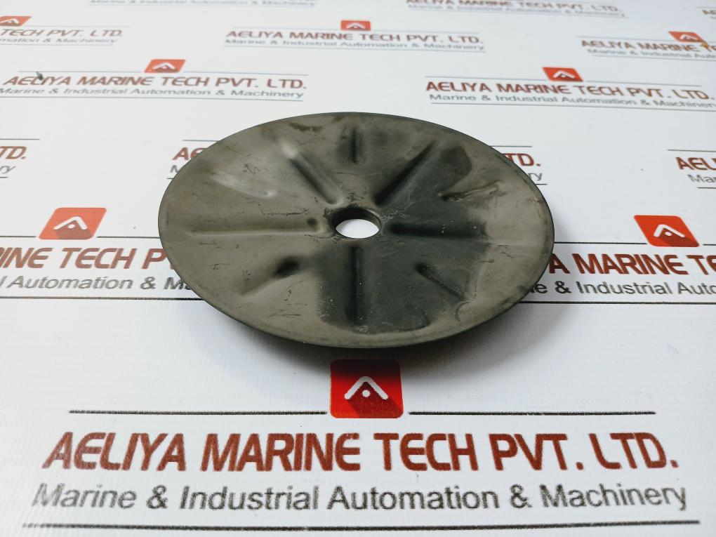 Samson 1310168 Rubber Disc (Part only)
