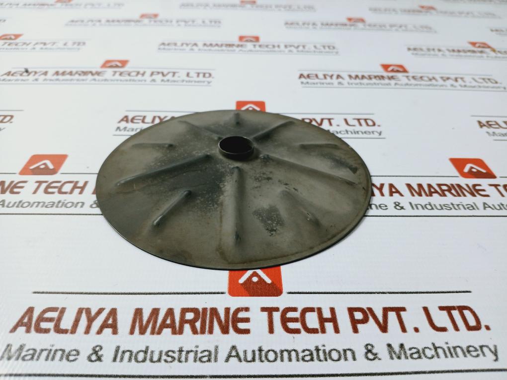 Samson 1310168 Rubber Disc (Part only)