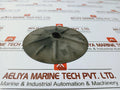 Samson 1310168 Rubber Disc (Part only)