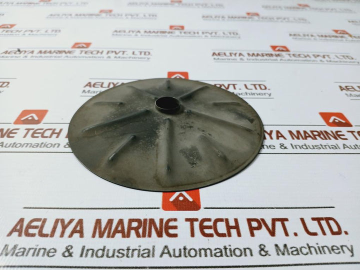 Samson 1310168 Rubber Disc (Part only)