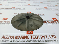 Samson 1310168 Rubber Disc (Part only)