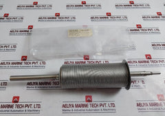 SAMSON 2066/9.072 Spindle Bellows Assembly 7621204033