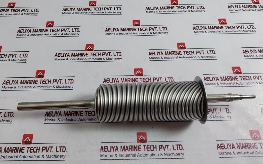 SAMSON 2066/9.072 Spindle Bellows Assembly 7621204033