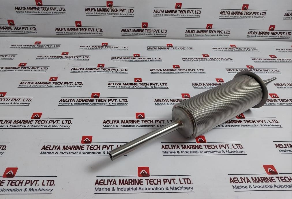 SAMSON 2066/9.072 Spindle Bellows Assembly 7621204033