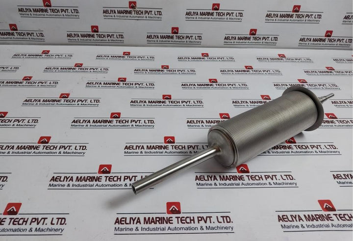 SAMSON 2066/9.072 Spindle Bellows Assembly 7621204033