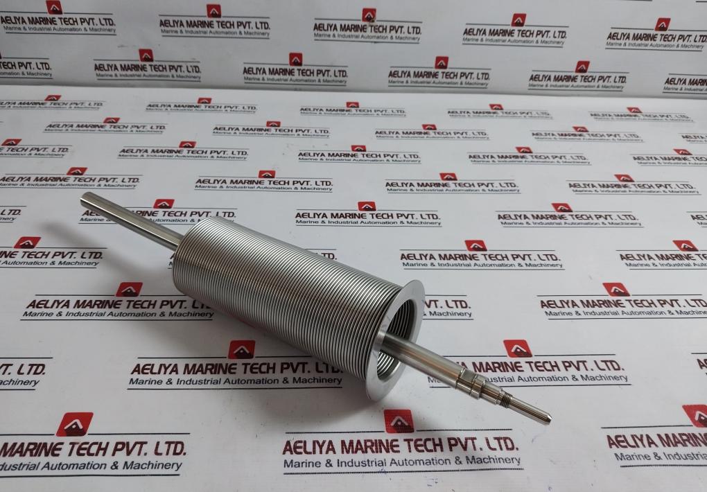 SAMSON 2066/9.072 Spindle Bellows Assembly 7621204033