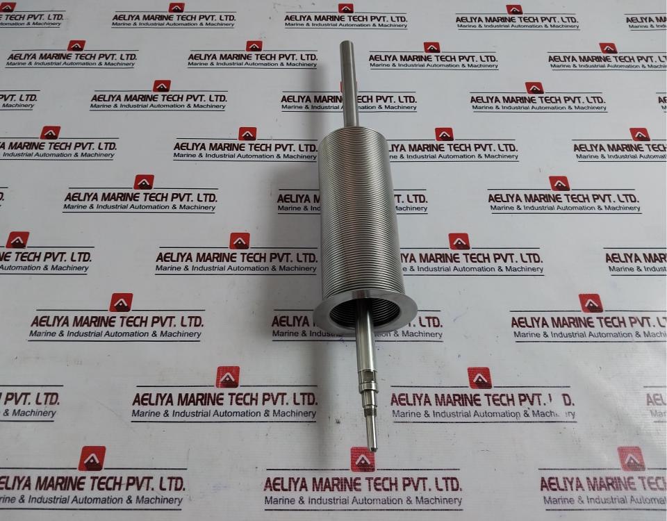SAMSON 2066/9.072 Spindle Bellows Assembly 7621204033