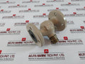 SAMSON 2111 Steam Regulating Valve 14 BAR 200C DN25 PN25 GGG-40.3
