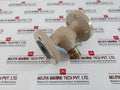 SAMSON 2111 Steam Regulating Valve 14 BAR 200C DN25 PN25 GGG-40.3