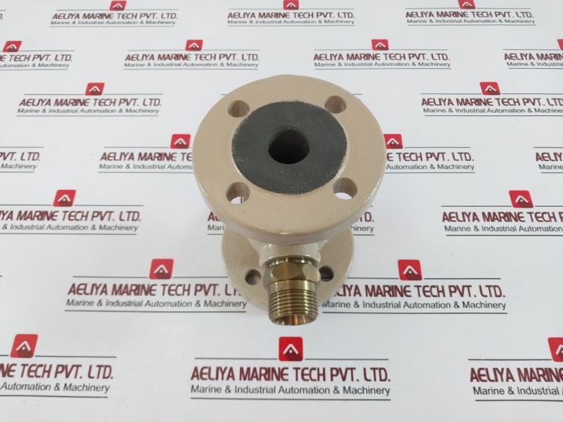 SAMSON 2111 Steam Regulating Valve 14 BAR 200C DN25 PN25 GGG-40.3