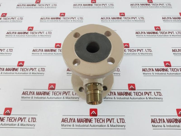 SAMSON 2111 Steam Regulating Valve 14 BAR 200C DN25 PN25 GGG-40.3
