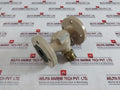 Samson 2111 Self-operated Temperature Regulator 2710-02636600 14 Bar