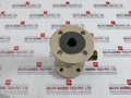 Samson 2111 Self-operated Temperature Regulator 2710-02636600 14 Bar