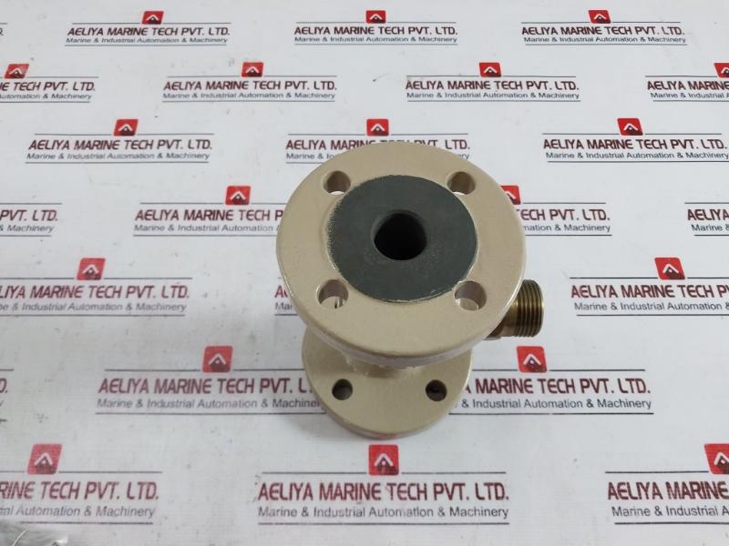 Samson 2111 Self-operated Temperature Regulator 2710-02636600 14 Bar