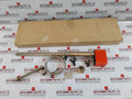 Samson 2231-008102 Thermostat 20-120°C 70-250°F 20-12 Bar