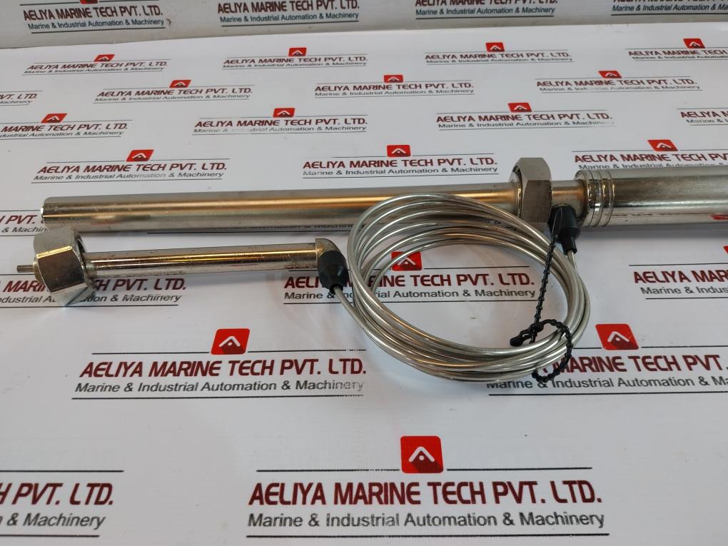 Samson 2231-008102 Thermostat 20-120°c 70-250°f 20-12 Bar