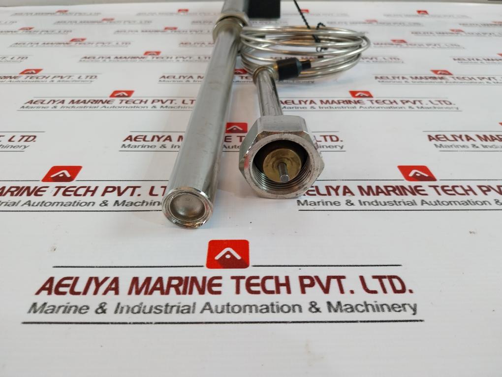 Samson 2231-008102 Thermostat 20-120°c 70-250°f 20-12 Bar