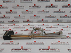 Samson 2231-008102 Thermostat 20-120°C 70-250°F 20-12 Bar