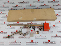 Samson 2231-008102 Thermostat 20-120°C 70-250°F 20-12 Bar